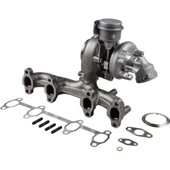 Turbo / turbolader 03G253019K