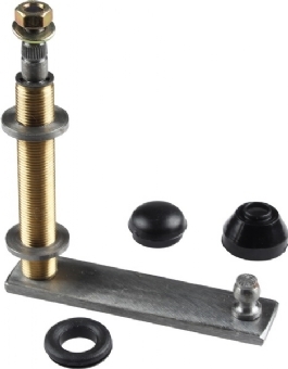 Ruitenwisseras T2 incl. toebehoren 211998161E