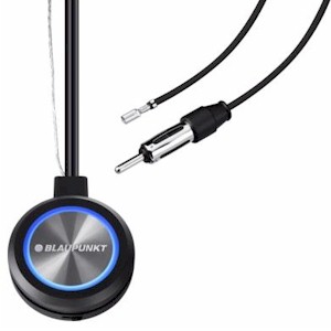 Blaupunkt ruitkleefantenne Autosuper incl. versterker