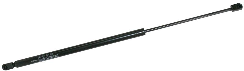 Gasveer voor achterklep Ibiza 6K6827550