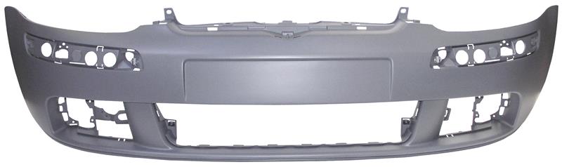 Voorbumper Golf 5 1K0807217 OP=OP