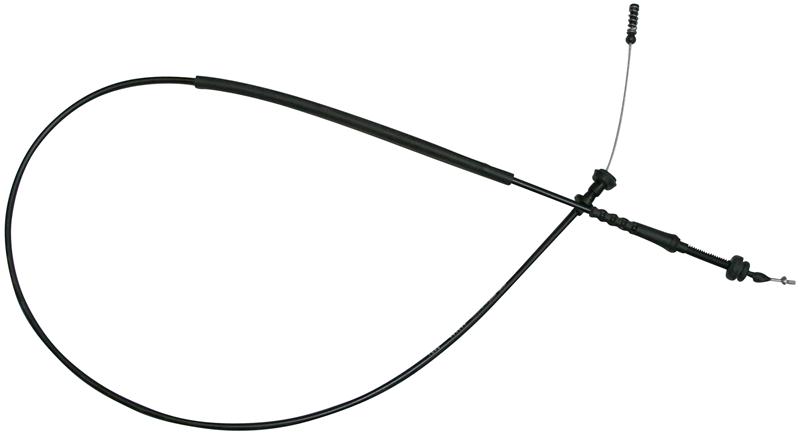 Gaskabel Lupo/Arosa/Polo 16V 6N1721555P 