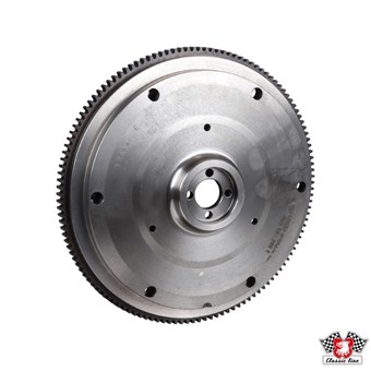 Vliegwiel, nieuw,OE kwaliteit, 200 mm, 130 tands, 4 dowels, 12 Volt, 6 kg, SPORT 311105273