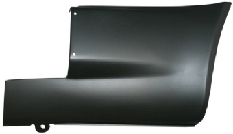 Bumperhoek onder, achter, rechts 911 74-77 91150306802