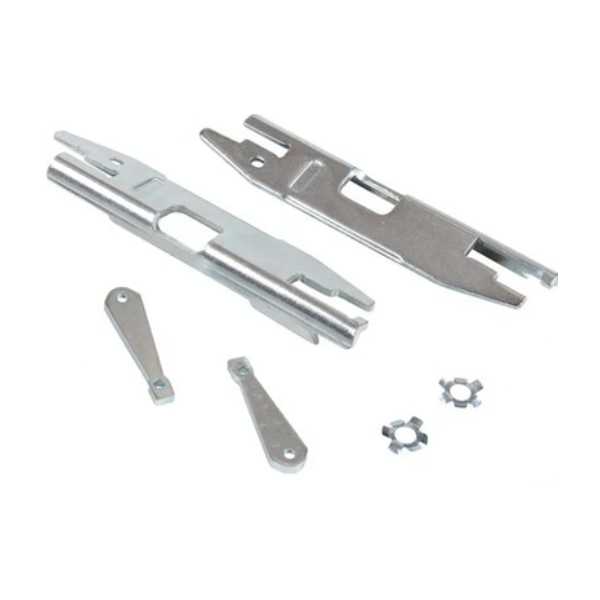 Remtrommel stelset Golf 3, e.d.