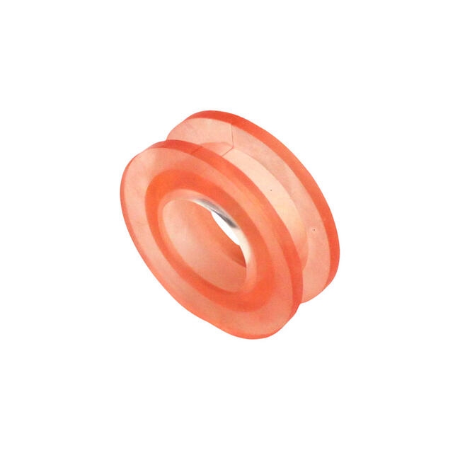 Onderste hulpstang geleidingsbus Karmann Ghia cabriolet 141871829