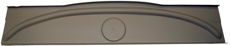 Bekleding voorpaneel (aanzetpaneel) Karmann Ghia