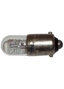Gloeilamp BA9S 12V 4W 