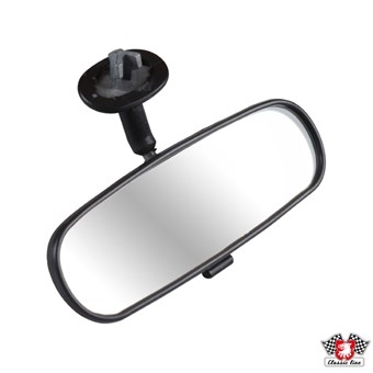 Binnenspiegel Kubel 181857511B