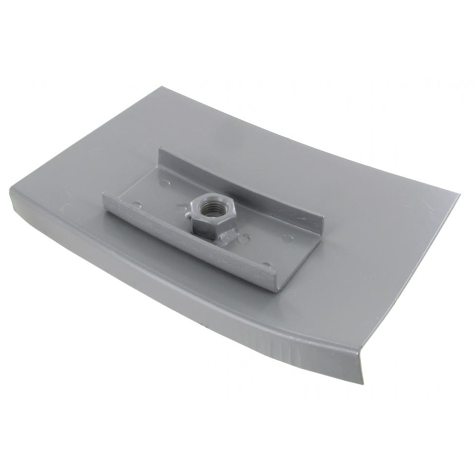 Achterbank veiligheidsgordel montageplaats reparatiedeel rechts T2