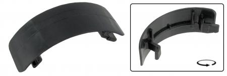 Dynamo inspectie kapje