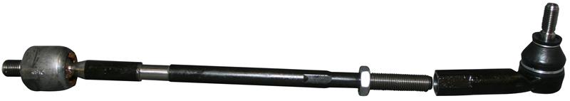 Spoorstang, stuurbekrachtiging, rechts 6K0422804E               