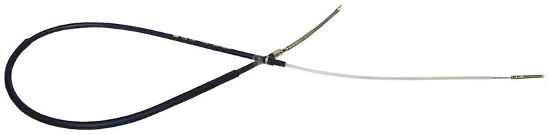 Handremkabel Passat 04/88-10/93 (trommelrem) 357609721 