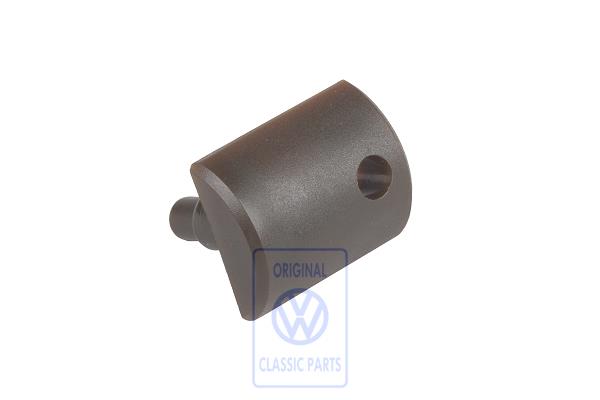 Lagerschaal schakelstang  T3 bus 091301146