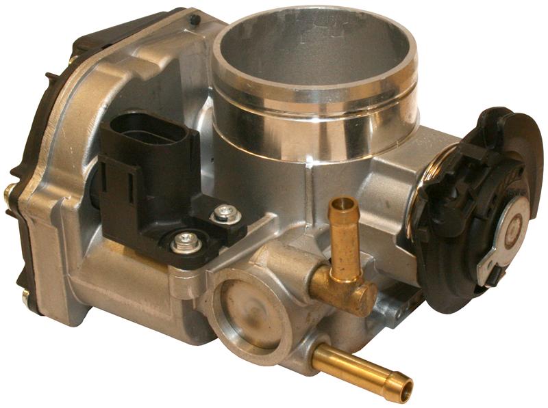 Gasklepregeleenheid  06A133064J