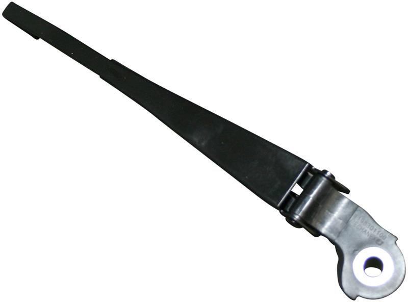 Ruitenwisserarm achter Polo 9N 6Q6955707 