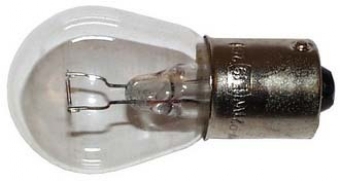 Gloeilamp voor richtingaanwijzer, 6V 21W BA15S N..0177321