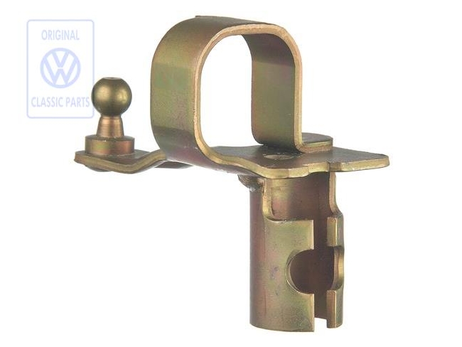 Schakelstang geleider (4 versn.) 191711211