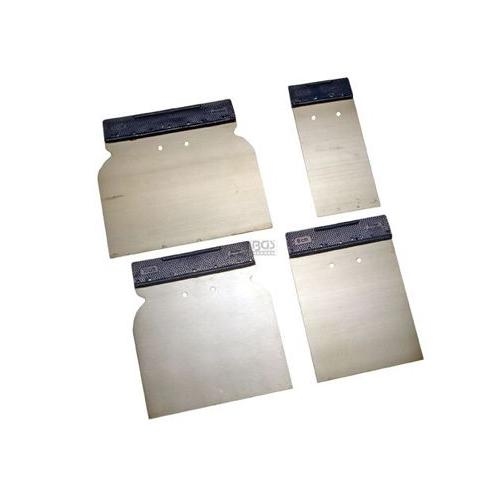 Plamuurmessen set VERENSTAAL