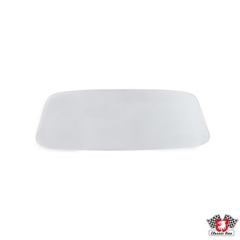 Achterruit  Karmann Ghia, helder, met E-keur 143845501