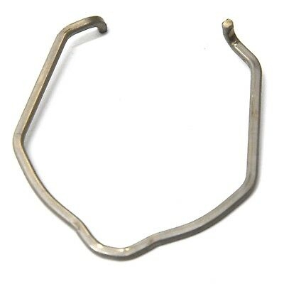 Borgklem Laadluchtslang 63mm