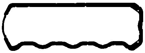 Kleppendekselpakking 1.9 TDI SDI 028103483G 