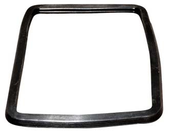 Afdichtingsrubber voor richtingaanwijzer T2 bus, rubber 211953165D