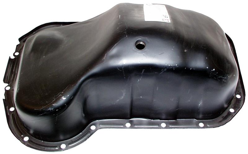 Carter-/ oliepan 026103601 (1972-1992)