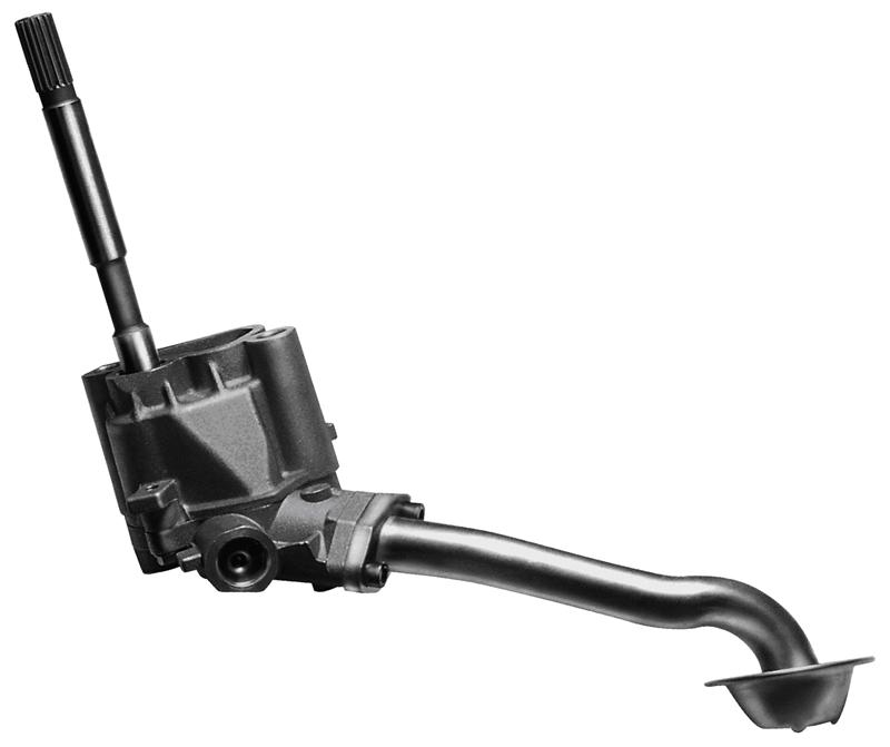 Oliepomp 058115105B - 058115105C