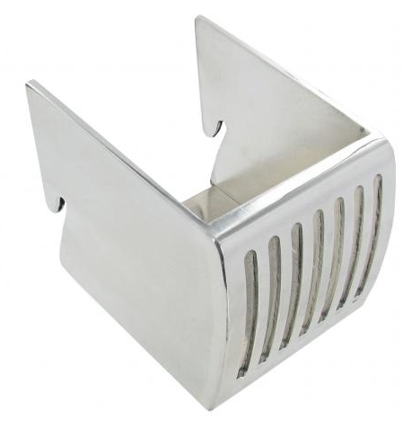 Aluminium Beker houder T1