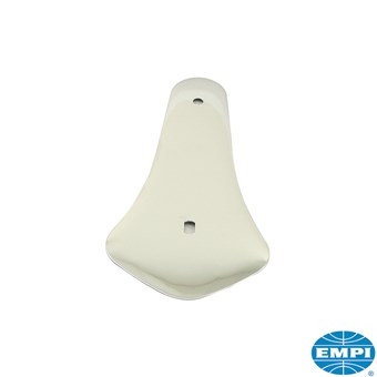 Bescherming kofferhandvat Kever t/m 7.1967 RVS