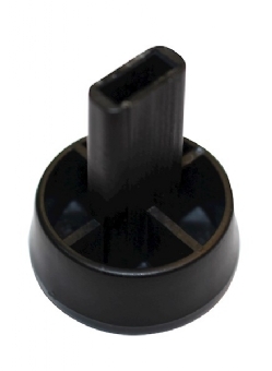 Knop voor terugklappen rugleuning Kever 113881633C