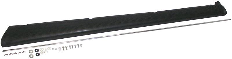 Treeplank Kever met 9mm sierlijst, links 111898509BX