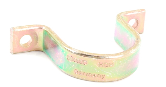 Klem voor stuurhuisrubber 171419875