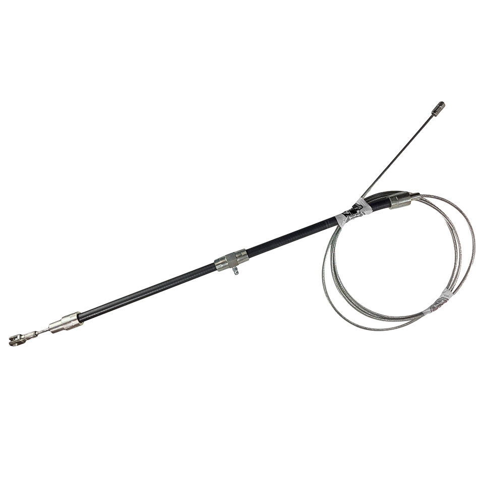 Remkabel achteraan - Kever 111605721