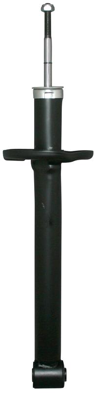 Schokdemper, achterzijde Golf 2/3 / Toledo 191513033   