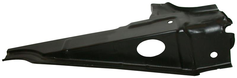 Achterste dwarsbalk links 111801201AD