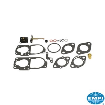 Reparatieset voor Carburateur, Solex 34 PDSIT 2-3, 