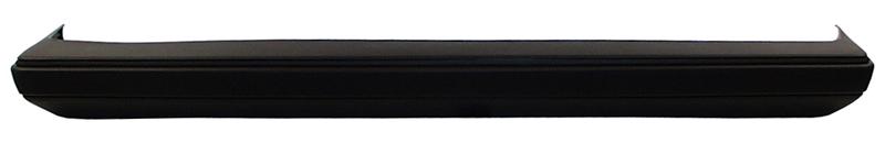 Bumpers en toebehoren