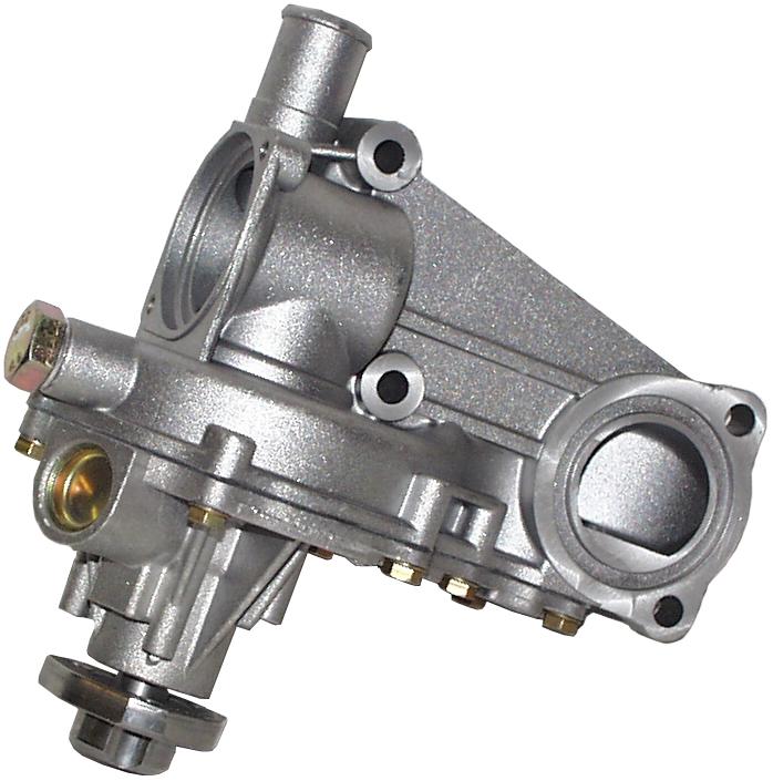 Waterpomp compleet 050121010A 