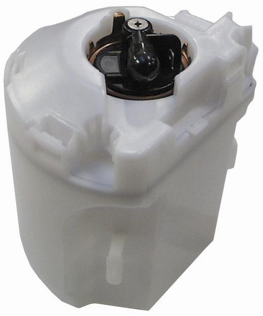 Brandstofpomp 1.2bar Golf 3/ Vento incl. behuizing 1H0919651H