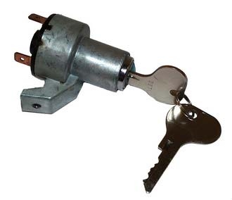 Contactslot met sleutels Kever / Karmann Ghia 111905803D
