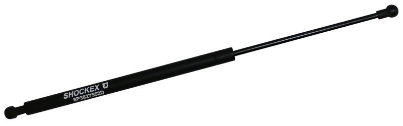 Gasveer voor achterklep 8P3827552D