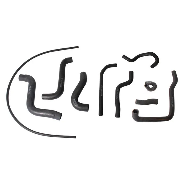 Koelslang pakket Golf GTI 8v 1984-1989