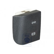 Controlelamp ABS / Trakhaak  Golf 3 / Vento 1H1919235B