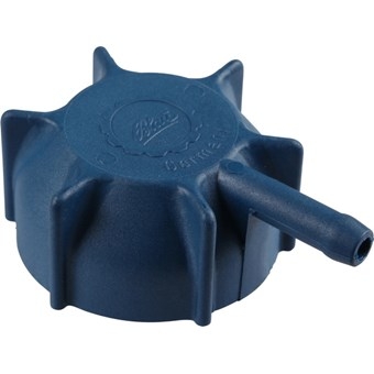 Dop voor koelvloeistofreservoir T25 / T3 bus 25121321B A-KWALITEIT