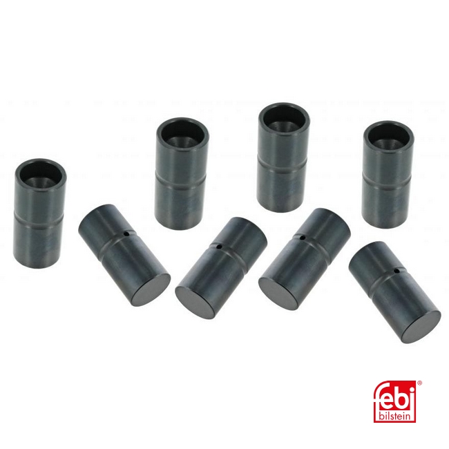 Mechanische nokvolgers/stoters standaard 8 stuks 021109309G