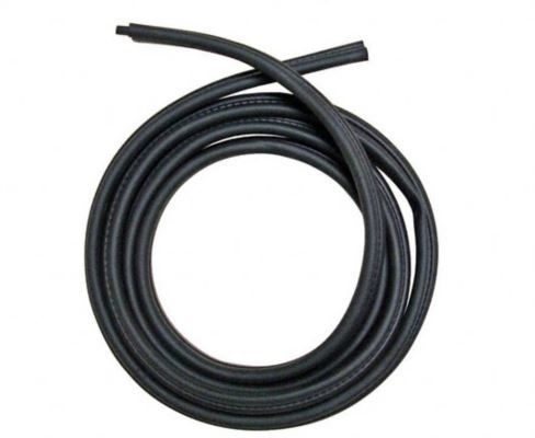 Rubberdelen en seals