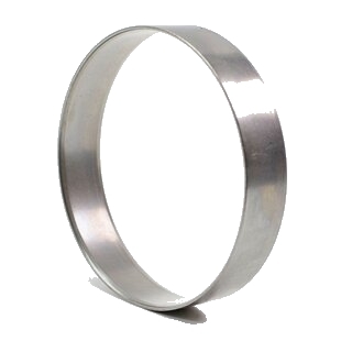 Afstandsring voorwiellager T25/ T3 bus 251407631