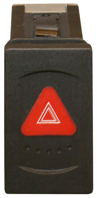 Alarmlichtschakelaar 3B0953235C